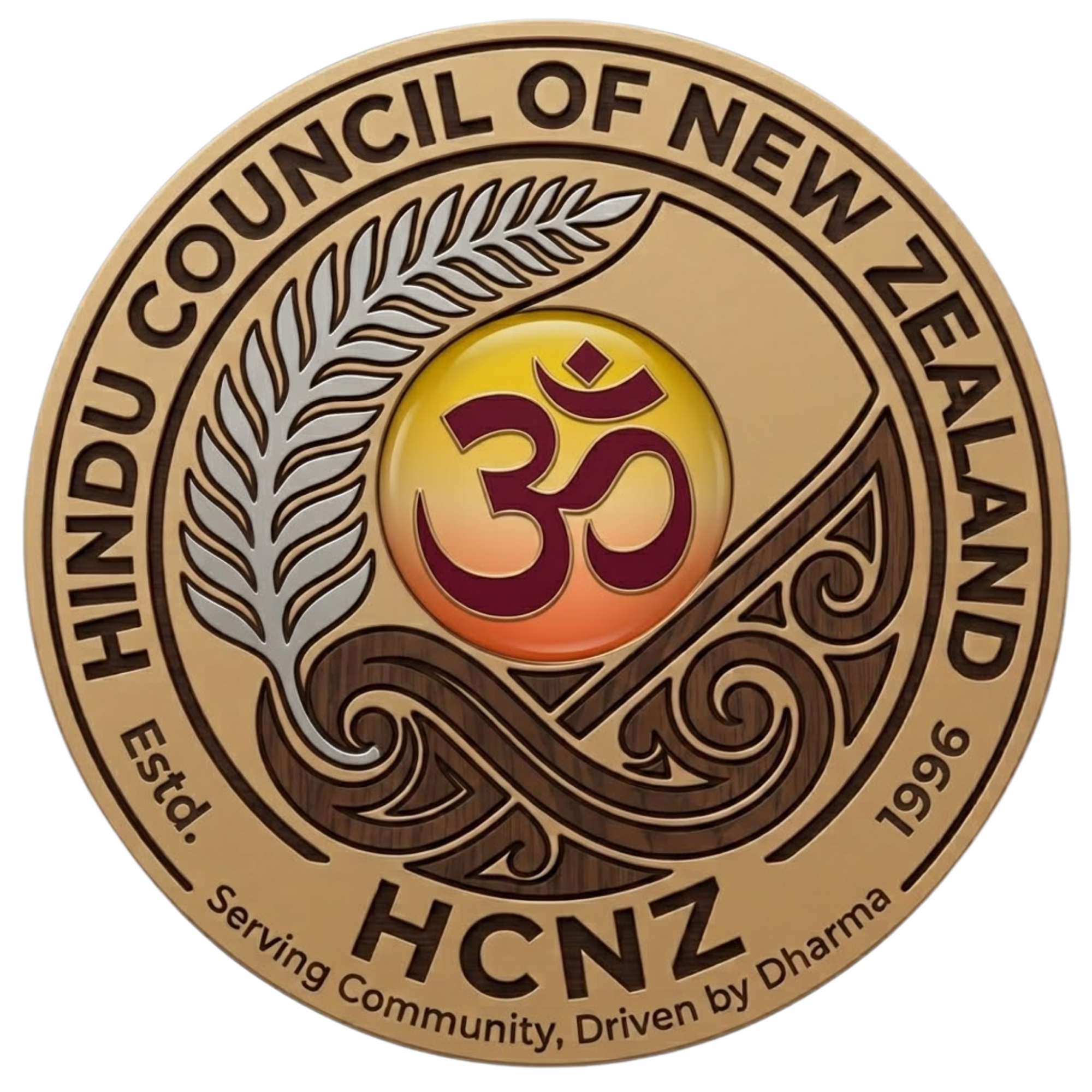 HCNZ new Logo