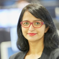 Nitika Sharma