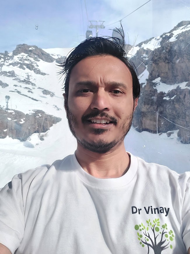 Vinay Karanam