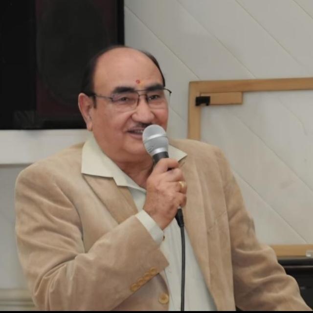 Yatish Wadhera
